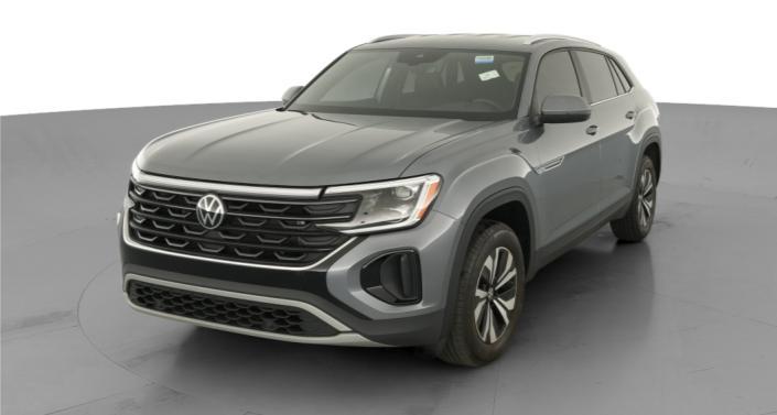 Thumbnail: 2024 Volkswagen Atlas - 1