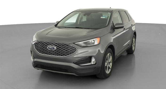 Thumbnail: 2023 Ford Edge - 1