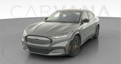 2023 Ford Mustang MACH-E
