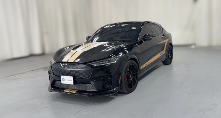 Thumbnail: 2023 Ford Mustang Mach-E - 1