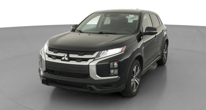 2020 Mitsubishi Outlander Sport SE -
                  Richton Park, IL