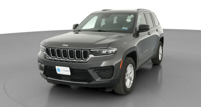 Thumbnail: 2025 Jeep Grand Cherokee - 1