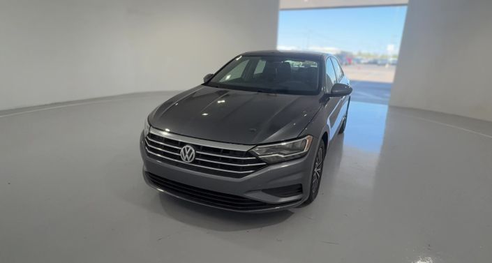 Thumbnail: 2019 Volkswagen Jetta - 1