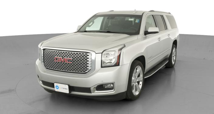 2016 GMC Yukon XL Denali -
                  Colonial Heights, VA