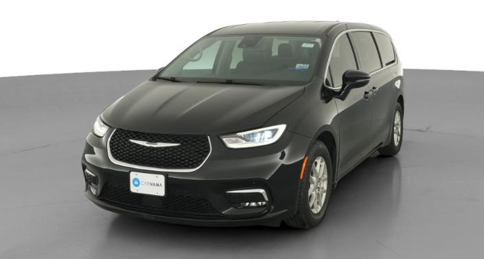 Thumbnail: 2024 Chrysler Pacifica - 1