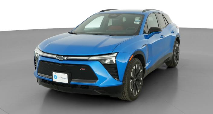 Thumbnail: 2024 Chevrolet Blazer EV - 1