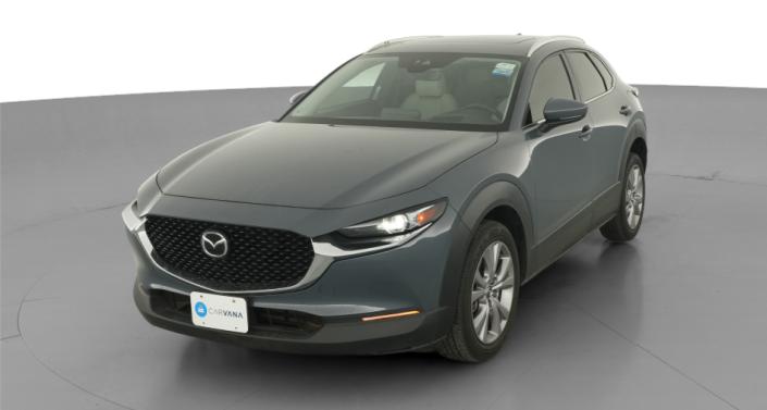 2020 Mazda CX-30 Premium -
                  Tolleson, AZ