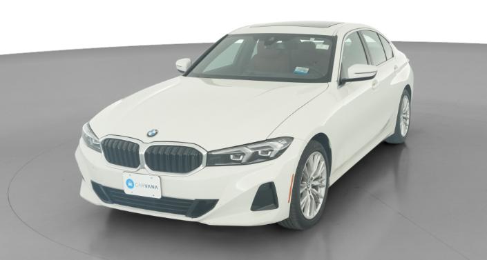 Thumbnail: 2024 BMW 3 Series - 1
