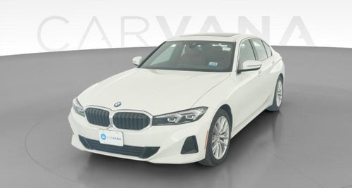 2024 BMW 3 Series