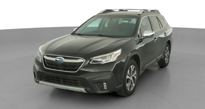 Thumbnail: 2021 Subaru Outback - 1