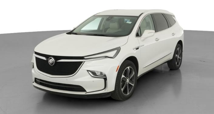 Thumbnail: 2022 Buick Enclave - 1