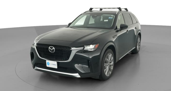 Thumbnail: 2024 Mazda CX-90 - 1