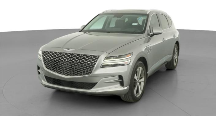 2021 Genesis GV80 2.5T -
                  Tolleson, AZ