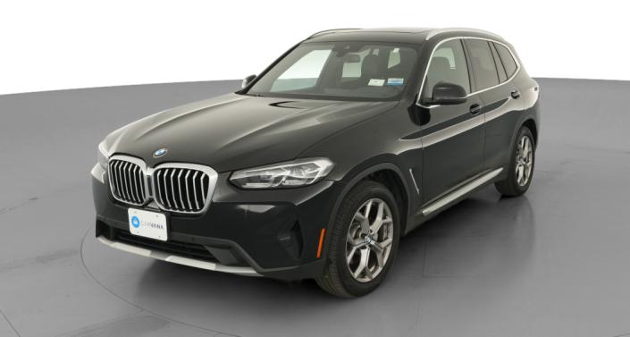 Thumbnail: 2023 BMW X3 - 1