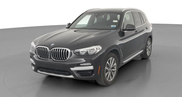 Thumbnail: 2019 BMW X3 - 1