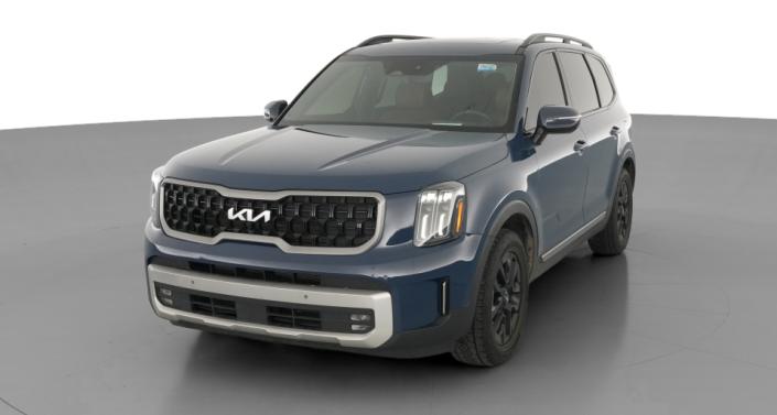 Thumbnail: 2023 Kia Telluride - 1