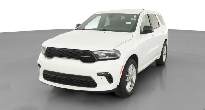 Thumbnail: 2026 Dodge Durango - 1