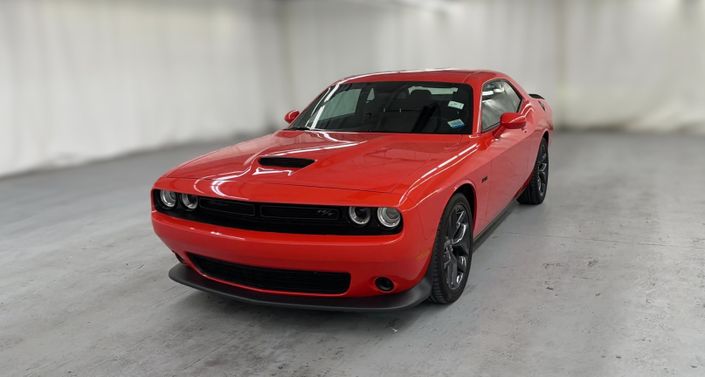 Thumbnail: 2023 Dodge Challenger - 1