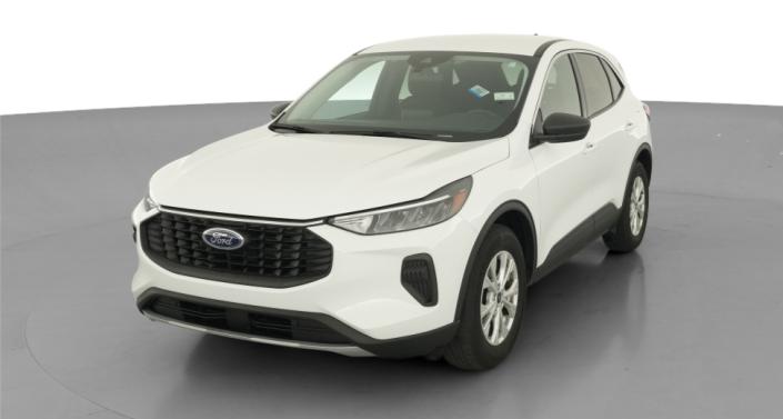 Thumbnail: 2024 Ford Escape - 1
