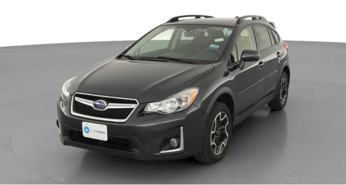 Thumbnail: 2017 Subaru Crosstrek - 1