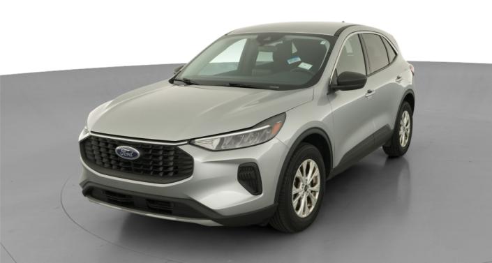 Thumbnail: 2023 Ford Escape - 1