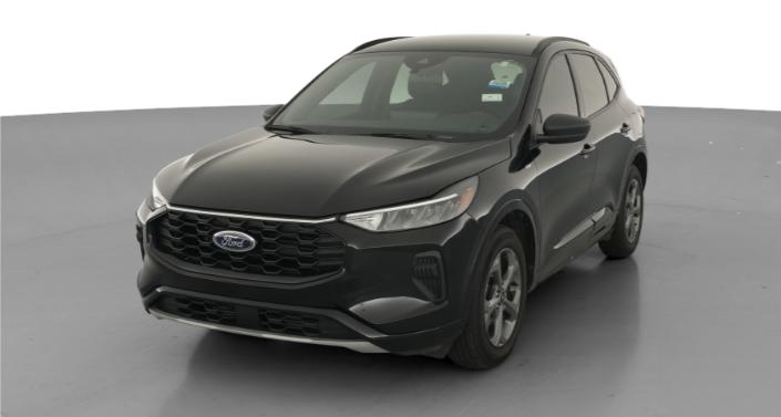 Thumbnail: 2024 Ford Escape - 1