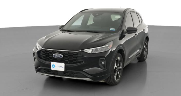 Thumbnail: 2023 Ford Escape - 1