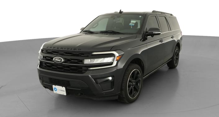 Thumbnail: 2023 Ford Expedition MAX - 1
