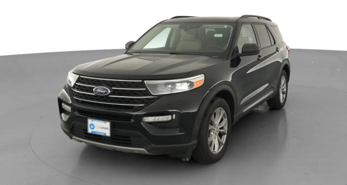 Thumbnail: 2020 Ford Explorer - 1