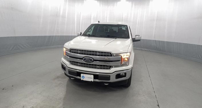 Thumbnail: 2019 Ford Econoline - 1