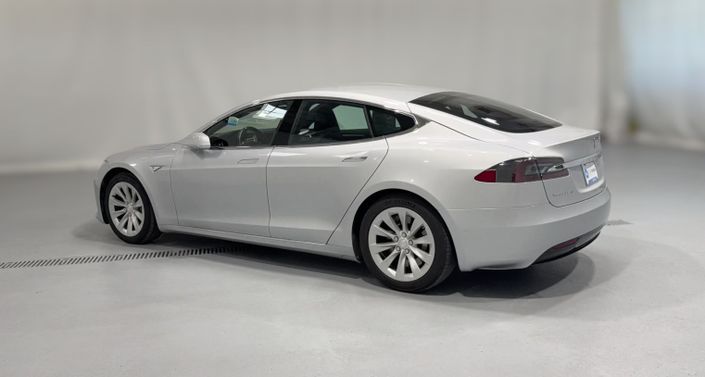 2016 Tesla Model S 75 -
                  Madison, TN