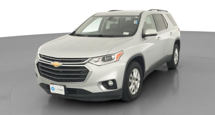 Thumbnail: 2019 Chevrolet Traverse - 1