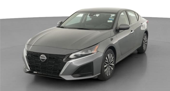Thumbnail: 2023 Nissan Altima - 1