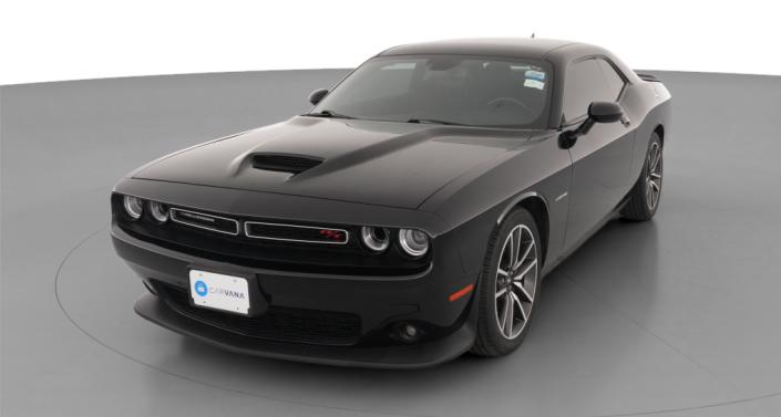 Thumbnail: 2022 Dodge Challenger - 1