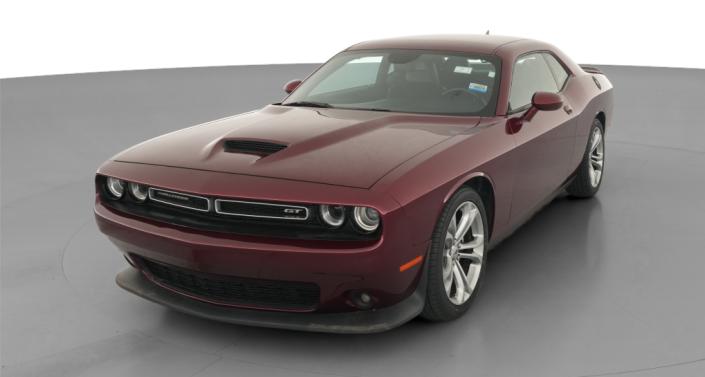 Thumbnail: 2021 Dodge Challenger - 1