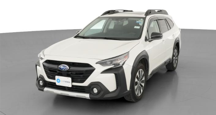 Thumbnail: 2024 Subaru Outback - 1