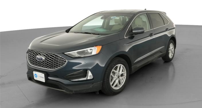 Thumbnail: 2023 Ford Edge - 1