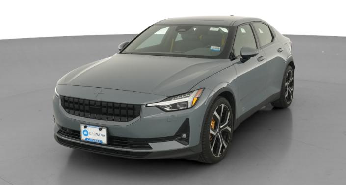 Thumbnail: 2021 Polestar 2 - 1
