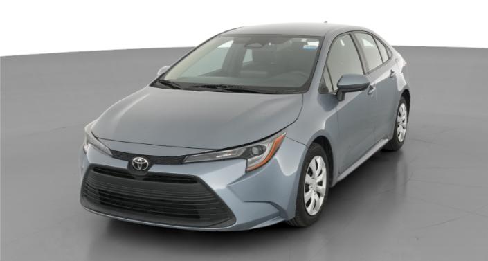 Thumbnail: 2023 Toyota Corolla - 1