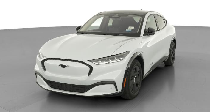Thumbnail: 2023 Ford Mustang Mach-E - 1