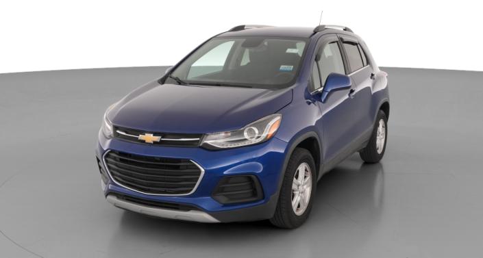2017 Chevrolet Trax LT -
                  Lorain, OH