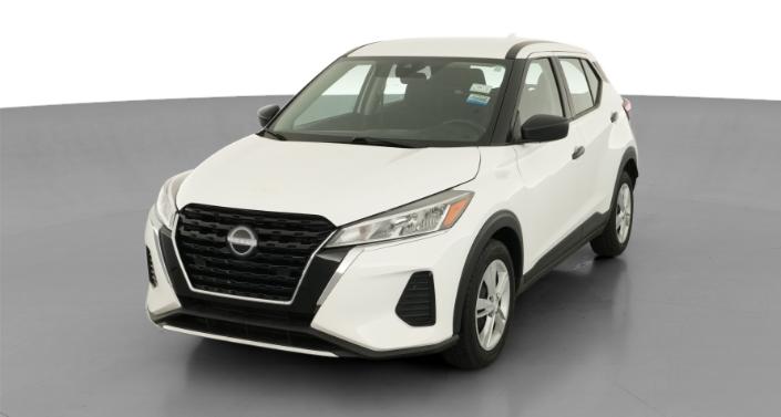 Thumbnail: 2024 Nissan Kicks - 1