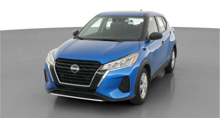 Thumbnail: 2025 Nissan Kicks - 1