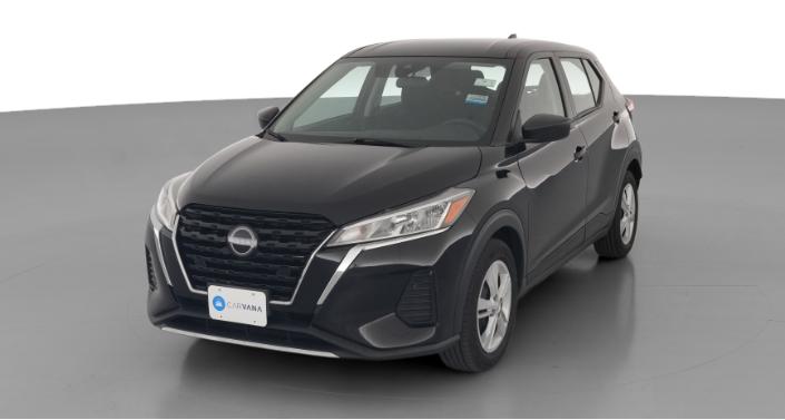 Thumbnail: 2024 Nissan Kicks - 1