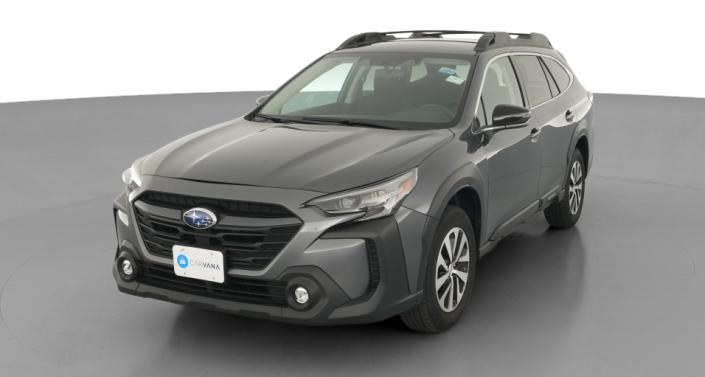 Thumbnail: 2024 Subaru Outback - 1