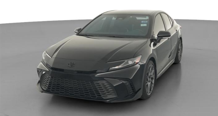 Thumbnail: 2025 Toyota Camry - 1