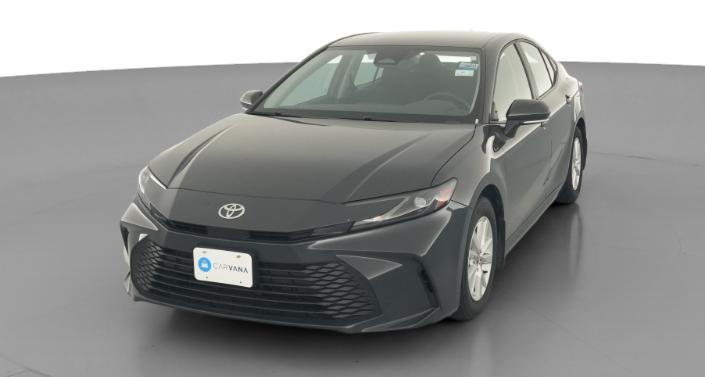 Thumbnail: 2025 Toyota Camry - 1