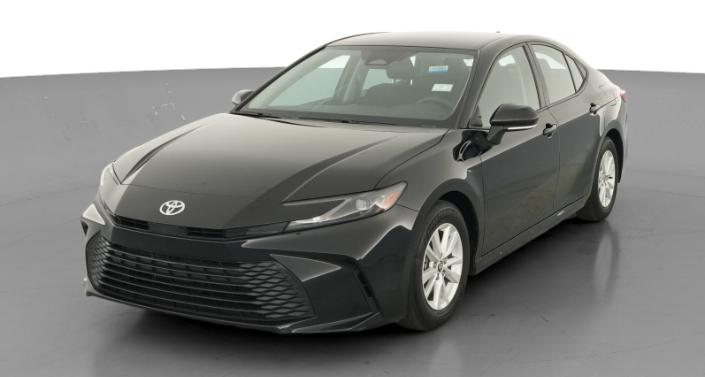 Thumbnail: 2025 Toyota Camry - 1