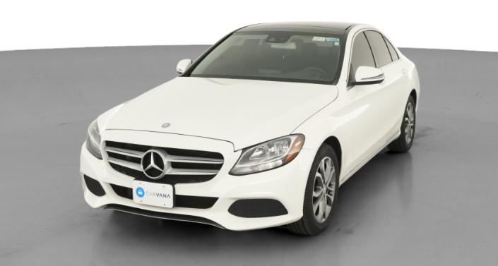 Thumbnail: 2016 Mercedes-Benz C-Class - 1