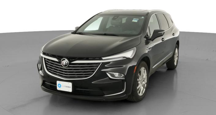 Thumbnail: 2023 Buick Enclave - 1